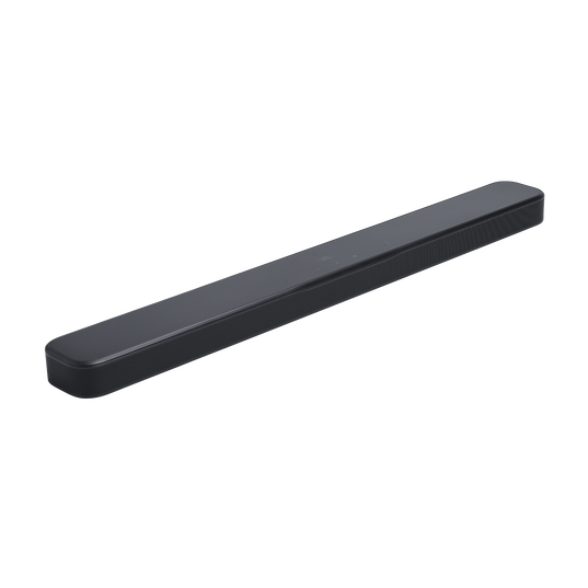 JBL Bar 300MK2 - Black - 5.0 channel all-in-one soundbar with Dolby Atmos ® and DTS Virtual:X® - Detailshot 3