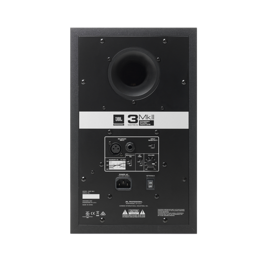 Jbl lsr 306p outlet