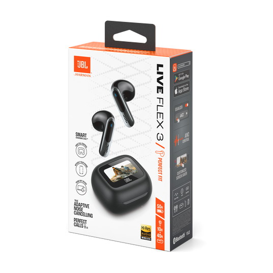 Jbl Earbuds Good Jbl Headphones JBL Live Flex True Wireless