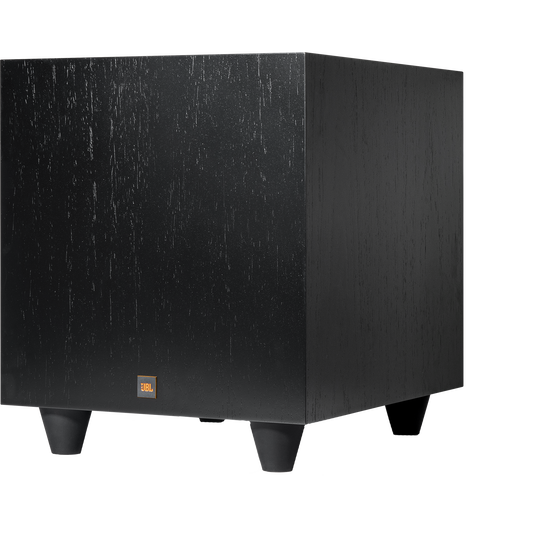 Down firing 2025 powered subwoofer