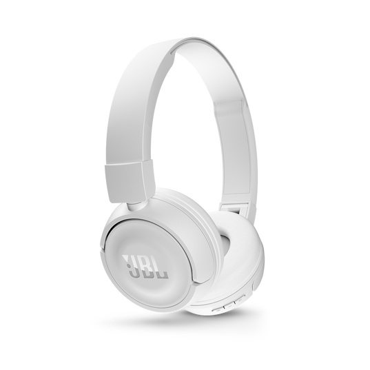At Kan Vores firma JBL T450 | On-Ear Headphones With Foldable Design | JBL Australia