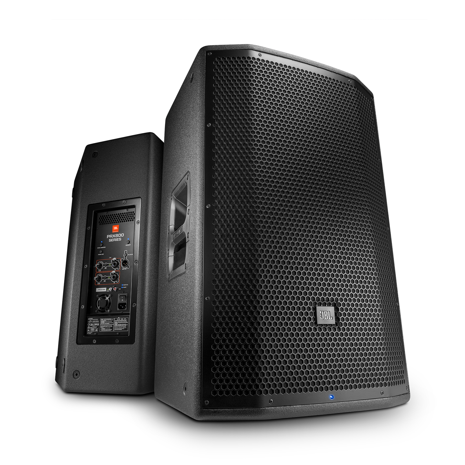 Jbl prx 815 review Clearance