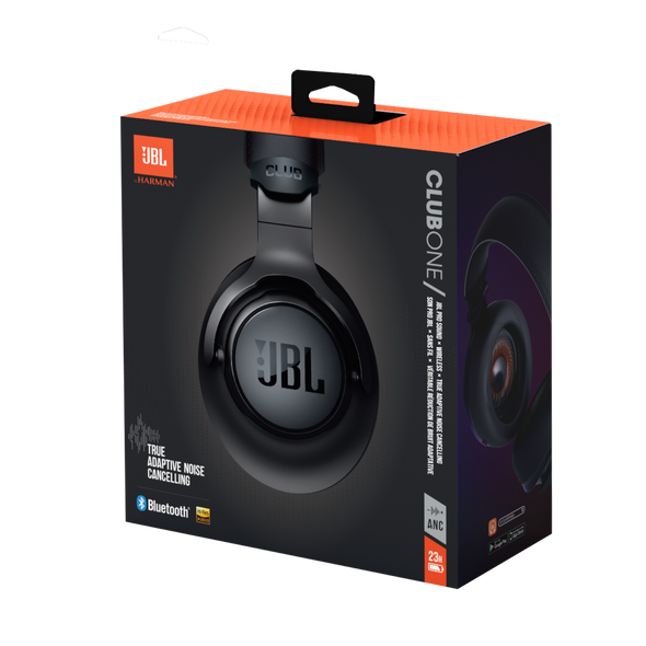 Jbl headphones club one store