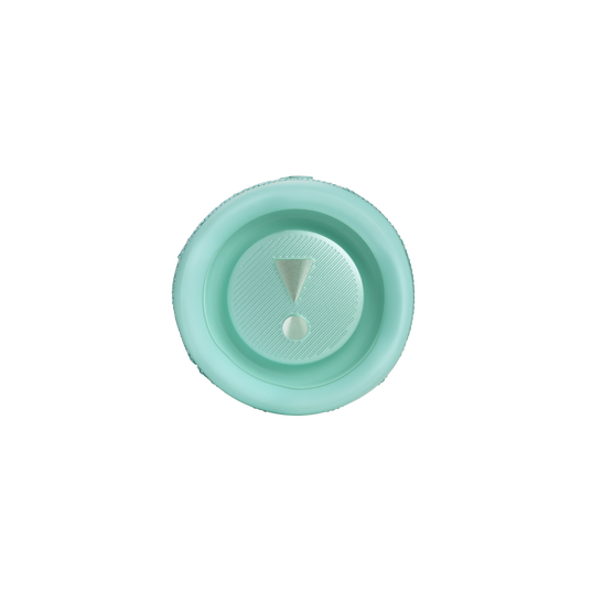 Jbl flip turquoise sale