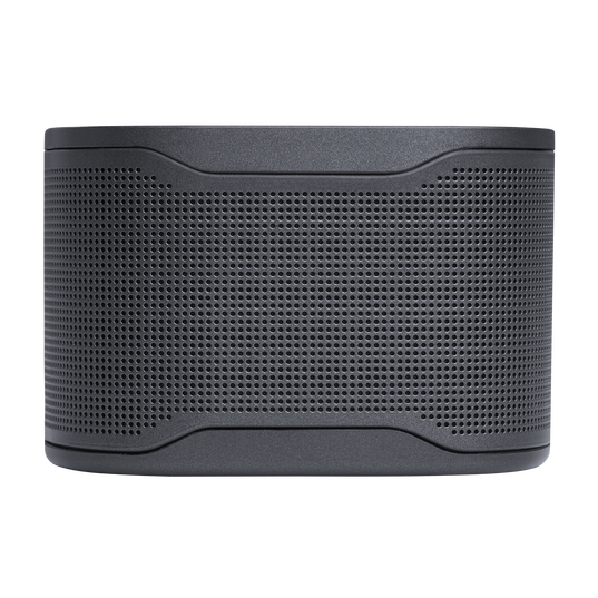 JBL Bar 2.1 Deep Bass (MK2) - Black - Left