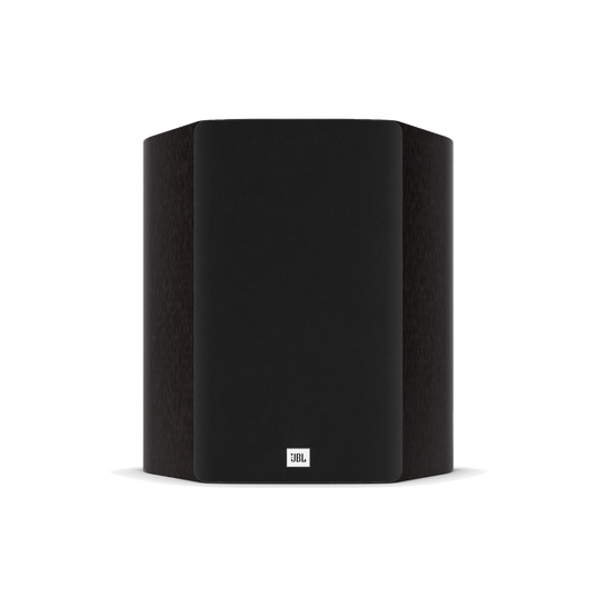 Studio 610 - Dark Wood - Home Audio Loudspeaker System - Front