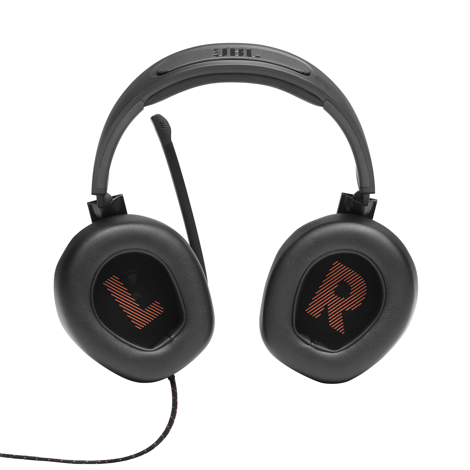 QUANTUM 200 | Gaming Headset With Flip-up Mic | JBL Australia