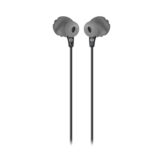 Black - Back