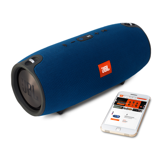 T mobile jbl xtreme top