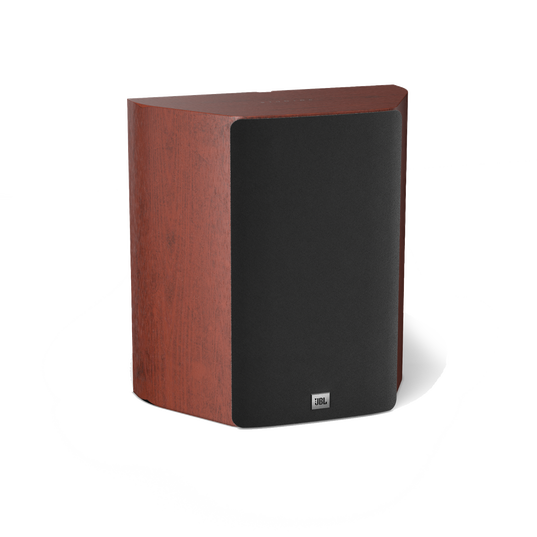 Studio 610 - Wood - Home Audio Loudspeaker System - Detailshot 2