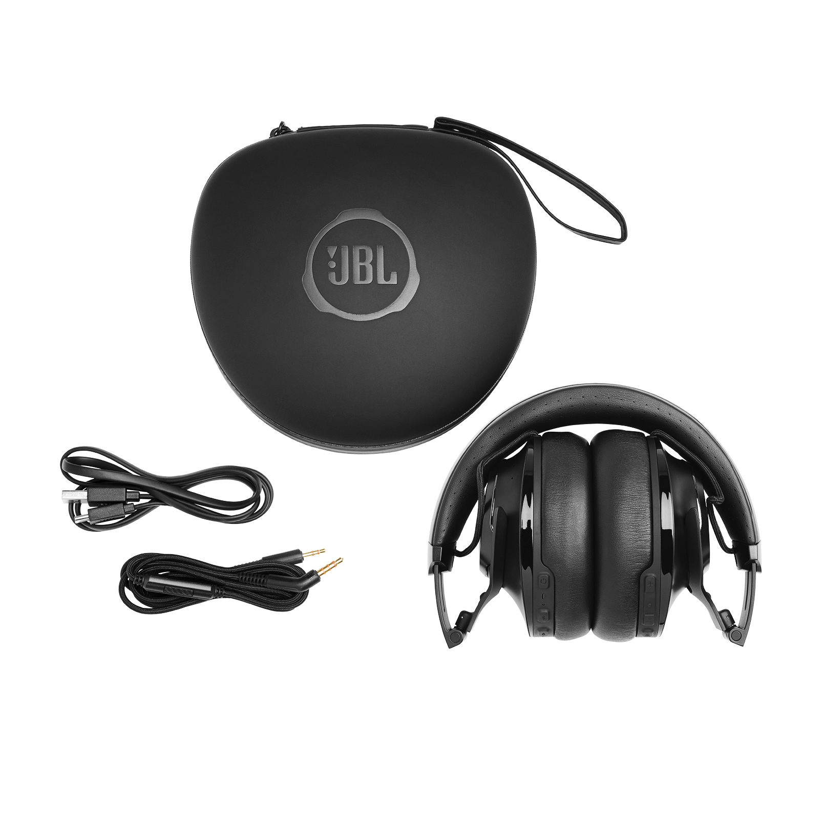 CLUB 950 | Noise Cancelling DJ Headphones | JBL Australia