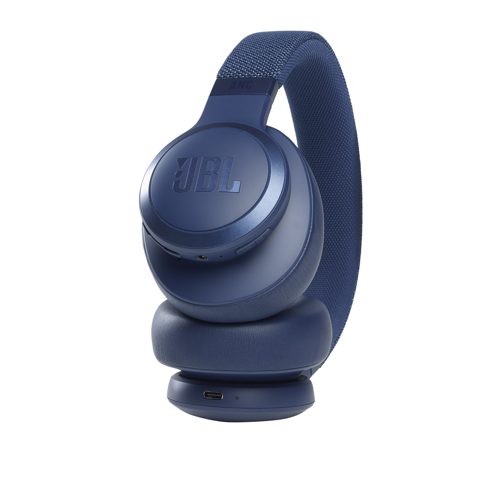 JBL Live 660 | Noise Cancelling Over-Ear Headphones | JBL Australia