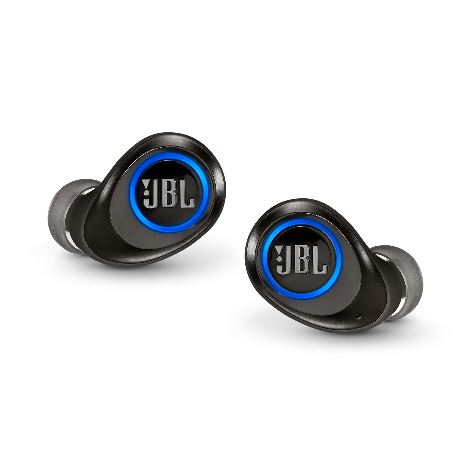 JBL Free X | True Wireless Earphones | JBL Australia