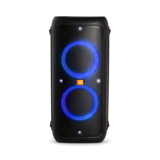 Jbl Partybox 300 Portable Bluetooth Party Speaker Jbl Australia