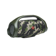 JBL Boombox 2 - Squad - Portable Bluetooth Speaker - Hero