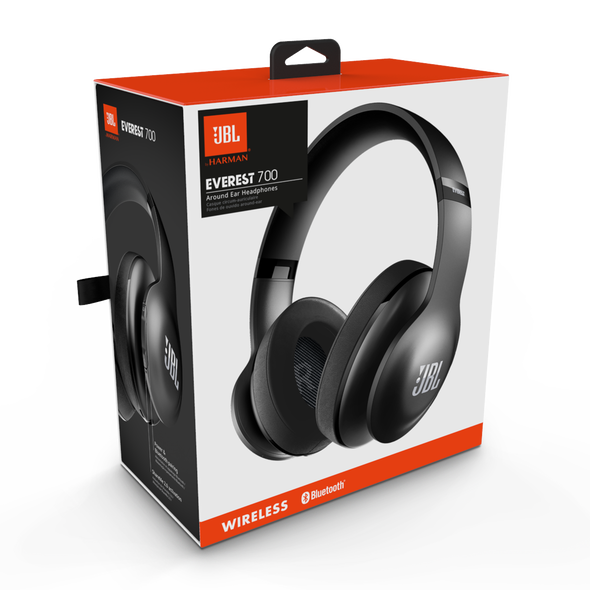 JBL Everest 700 Bluetooth Headphones JBL Australia