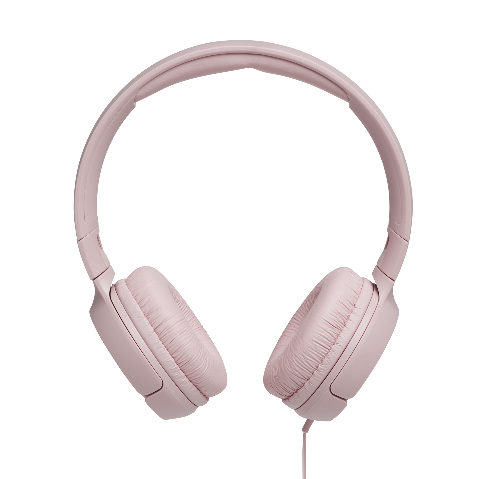 JBL TUNE 500 | Wired On-Ear Headphones 
