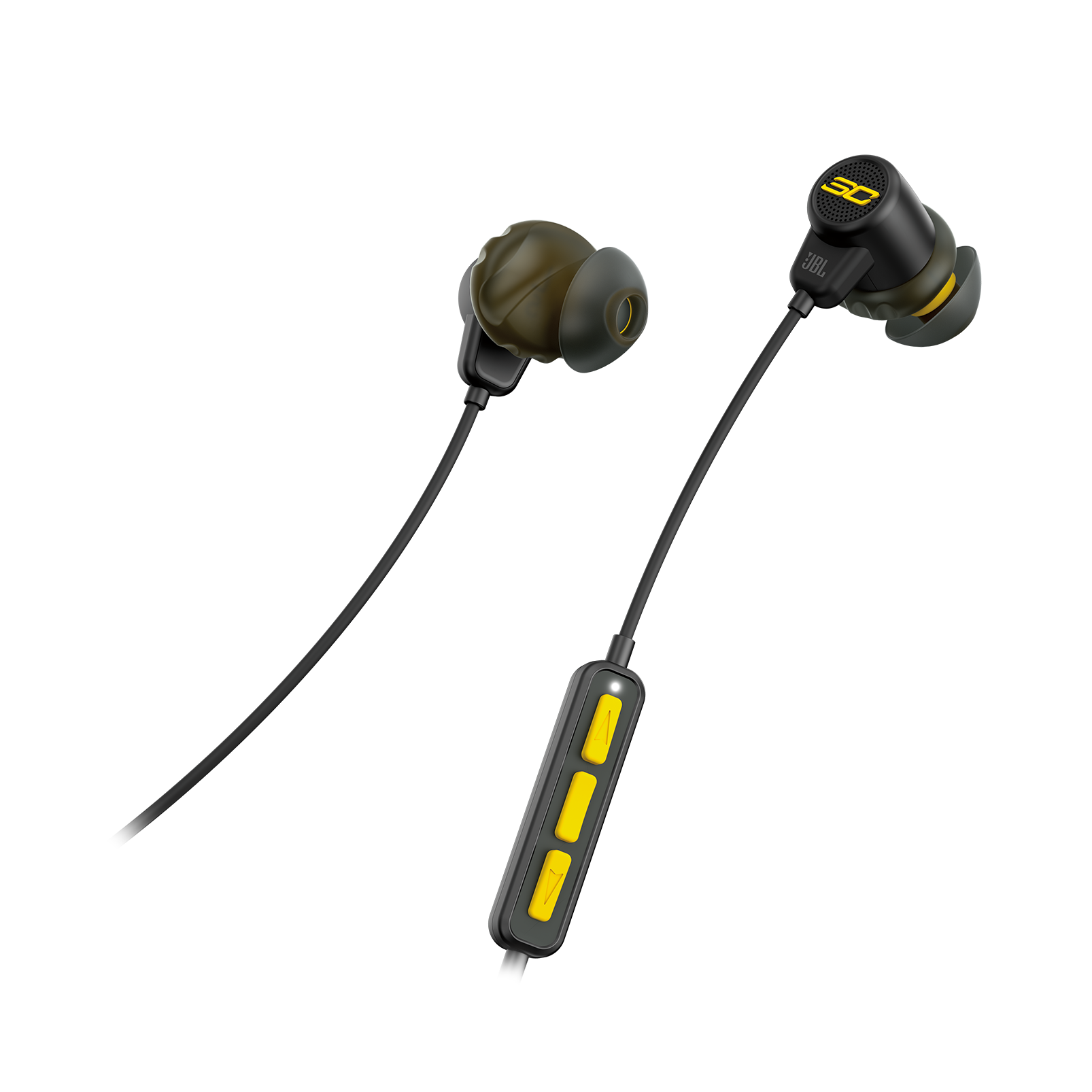 Under Armour Sport Wireless Stephen