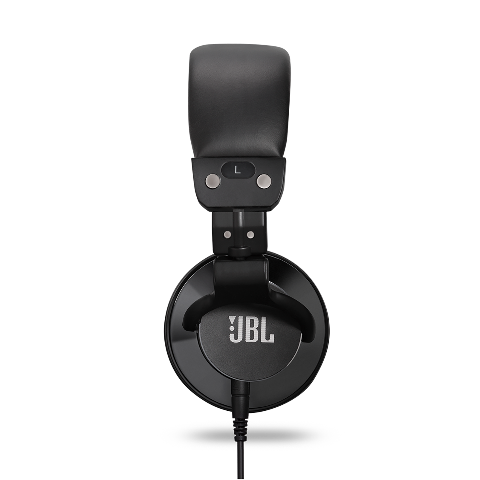 JBL Bassline | DJ Style Over-Ear Headphones