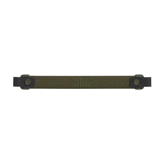JBL Charge 6 - Squad - Portable waterproof and drop-proof Bluetooth speaker - Detailshot 3