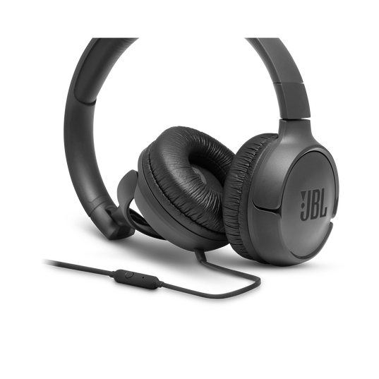 Jbl bluetooth headphones left side not working sales