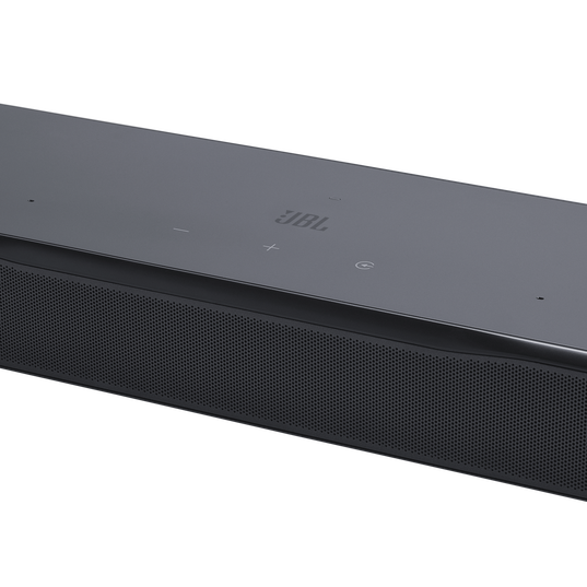JBL Bar 1000MK2 - Black - 7.1.4 channel&nbsp;soundbar system&nbsp;with detachable surround speakers, Dolby&nbsp;Atmos&reg; and DTS:X&reg; - Detailshot 7
