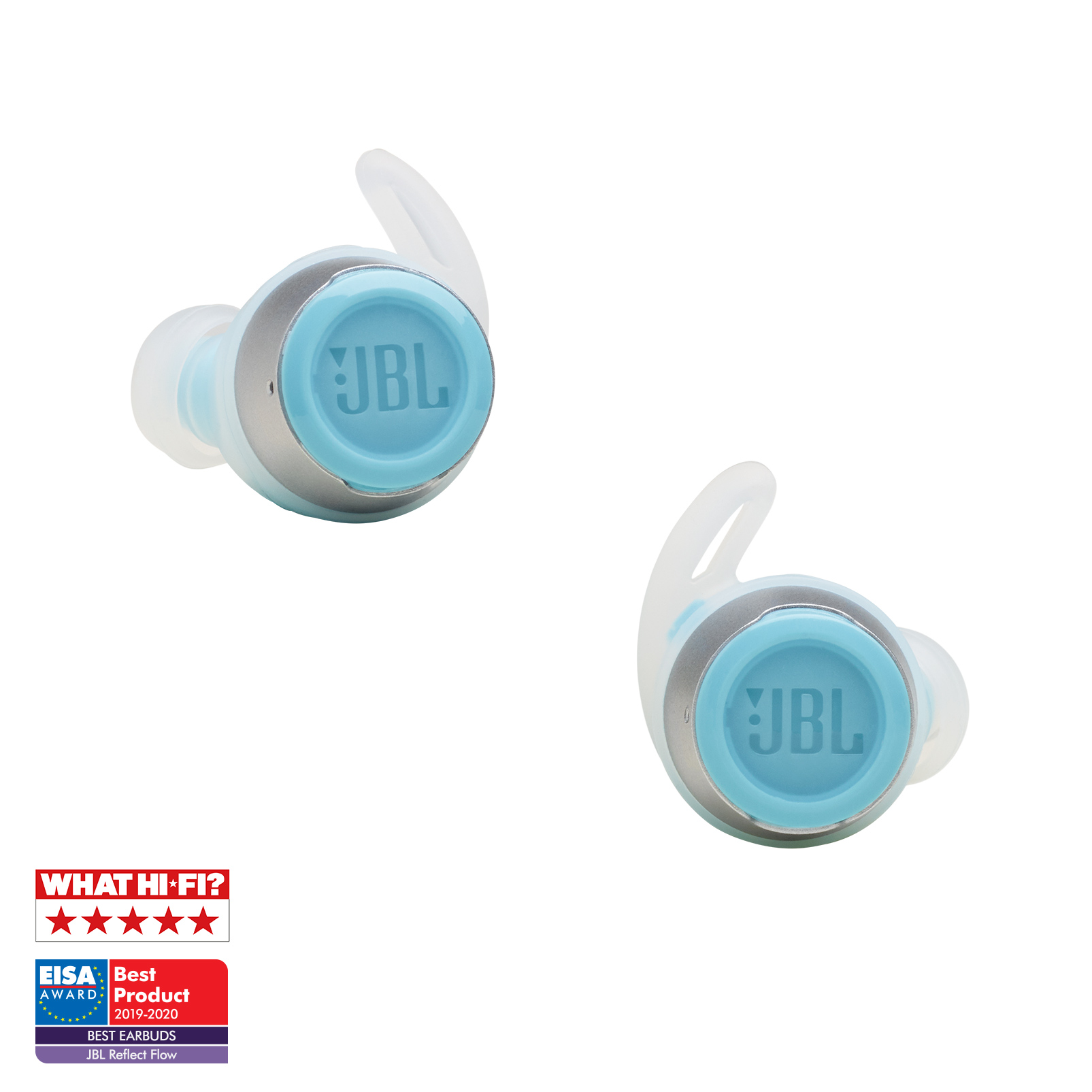 JBL Reflect Flow | True Wireless Sport 