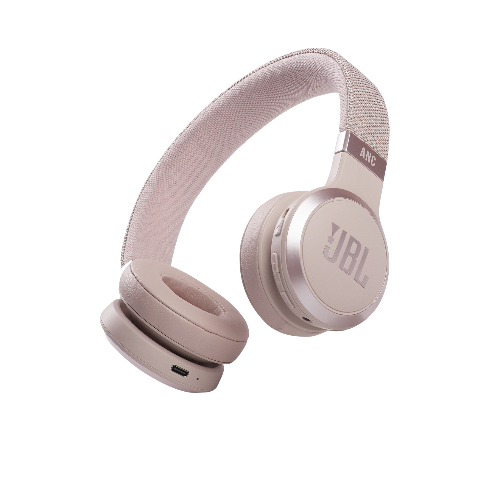 JBL Live 460 | Noise Cancelling On-Ear Headphones | JBL Australia