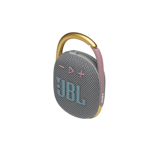 JBL CLIP 4 Portable Bluetooth Speaker JBL Australia