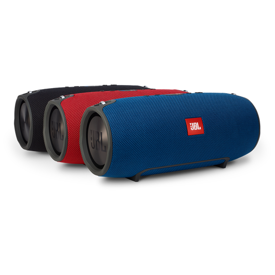 Jbl xtreme vs sonos play best sale 1