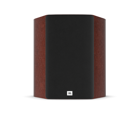 Studio 610 - Wood - Home Audio Loudspeaker System - Hero