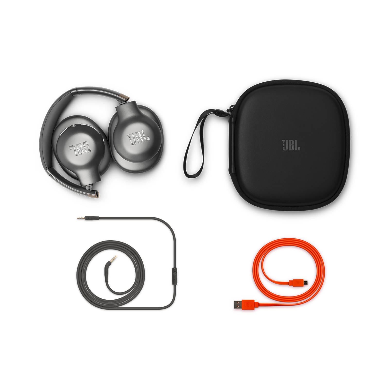 JBL EVEREST™ 710 | Wireless Over-ear headphones