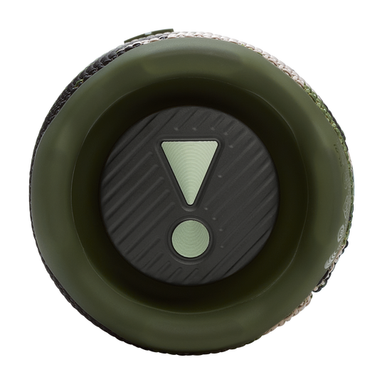 JBL Flip 7 - Squad - Portable waterproof and drop-proof  speaker - Right