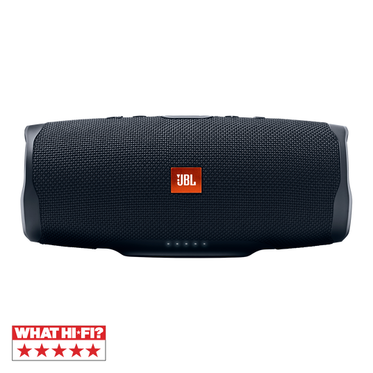 Jbl Charge 4 Portable Bluetooth Speaker Jbl Australia