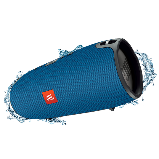 Jbl xtreme discount bluetooth speaker