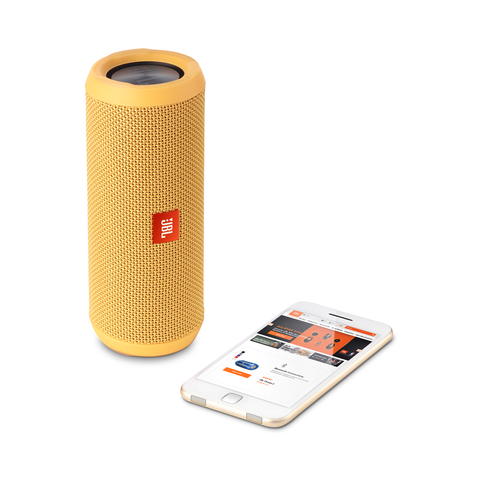 JBL Flip 3 | Waterproof Portable 