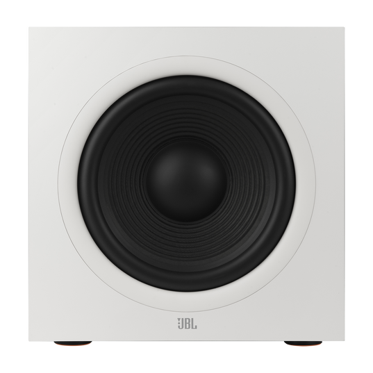 Stage 220P - Latte - 12-inch (300mm) 500W Powered Subwoofer - Detailshot 3