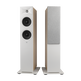 Stage 260F - Latte - 2.5-Way Dual 6.5-inch (165mm) Floorstanding Loudspeaker - Hero
