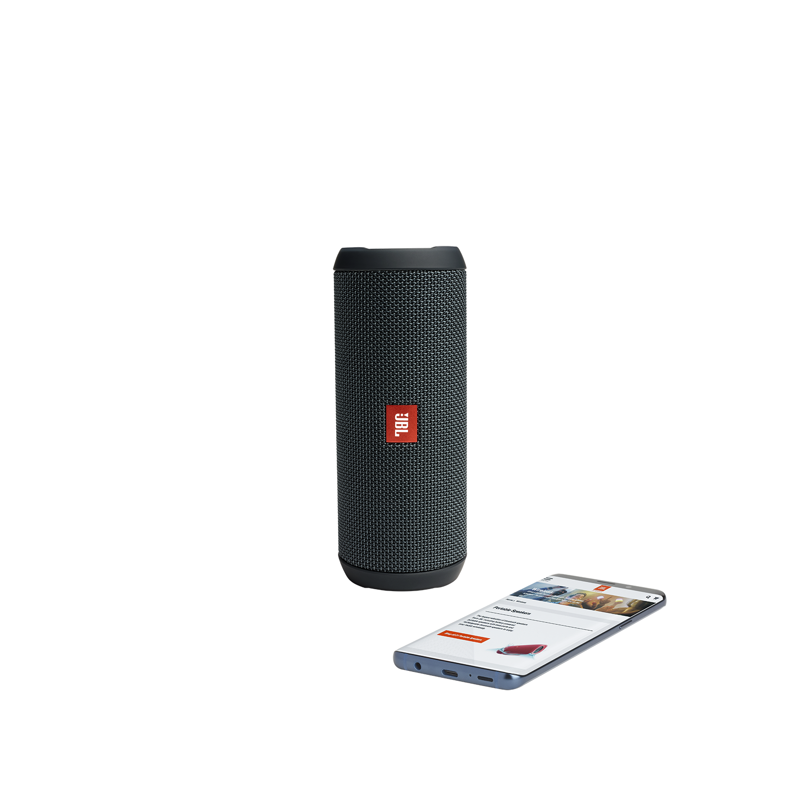 JBL Flip Essential | Portable Bluetooth 