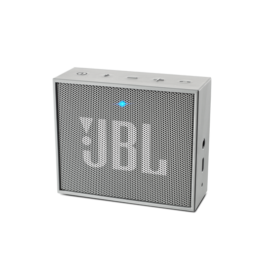 Jbl store go grey