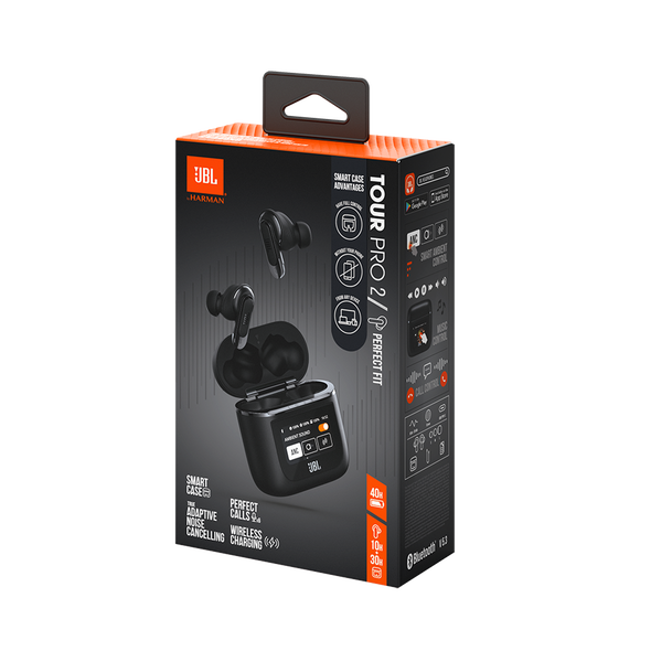 JBL Tour Pro 2