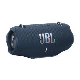 JBL Xtreme 4 - Blue - Portable waterproof speaker - Hero JBL Xtreme 4 - Blue - Portable waterproof speaker - Hero