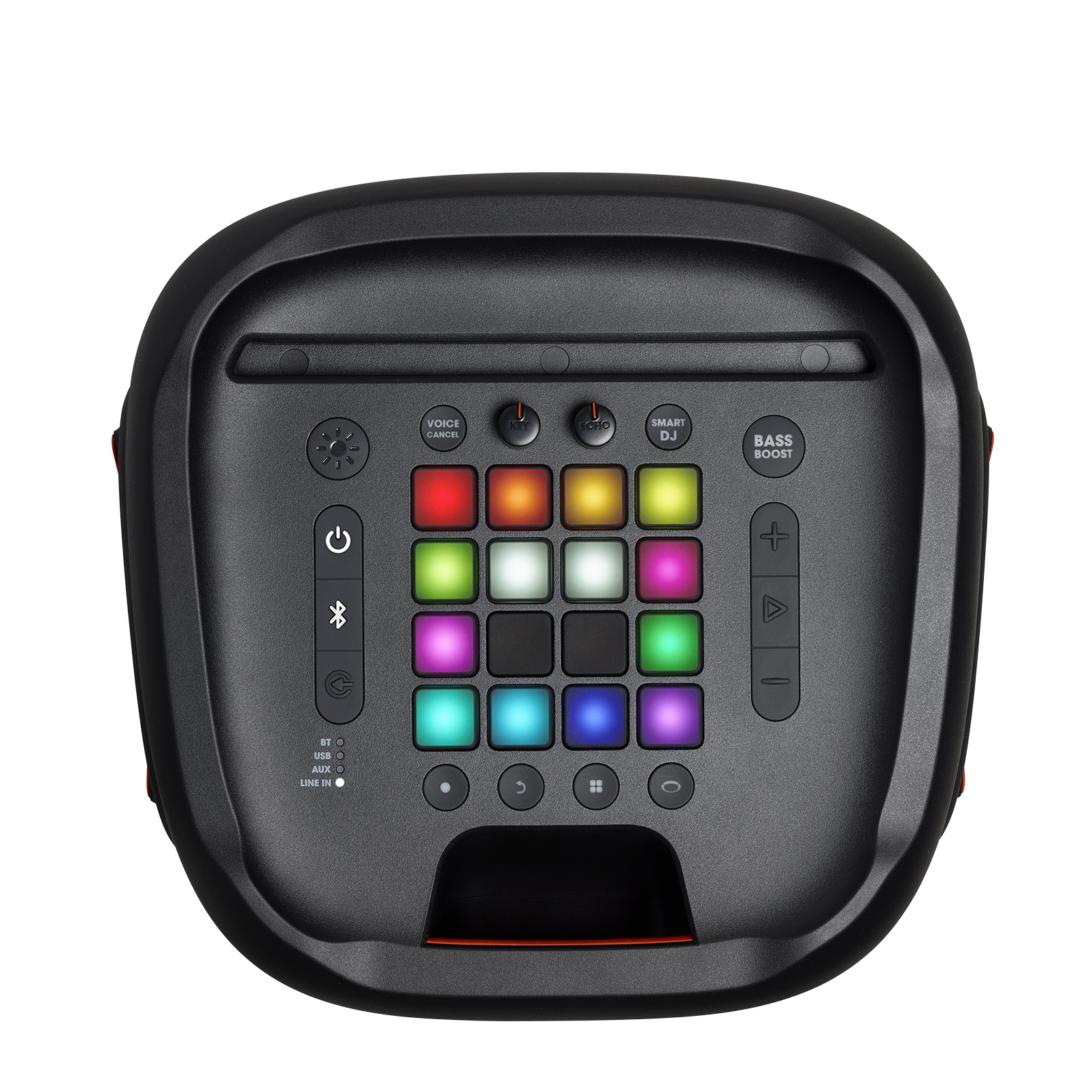 Jbl boombox 1000w