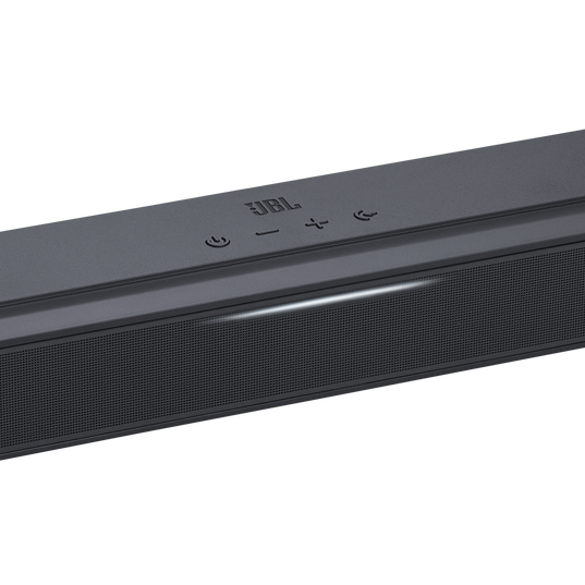 JBL Bar 2.0 All-in-one (MK2) - Black - Detailshot 1