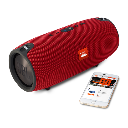 Xtreme hotsell bt speaker