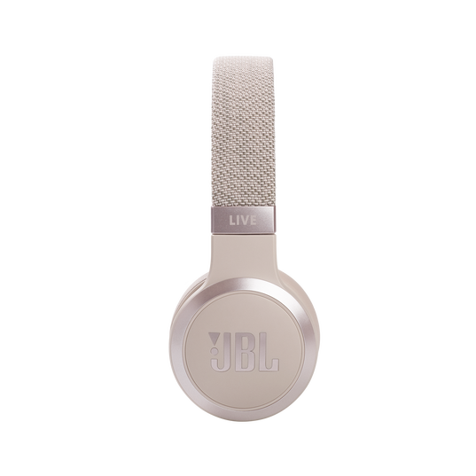 JBL Live 460, Noise Cancelling On-Ear Headphones