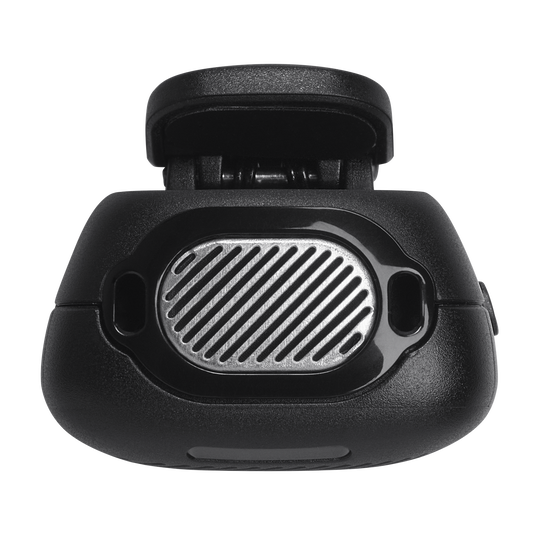 JBL Quantum Stream Wireless USB-C - Black - Wearable wireless streaming microphone - Detailshot 13