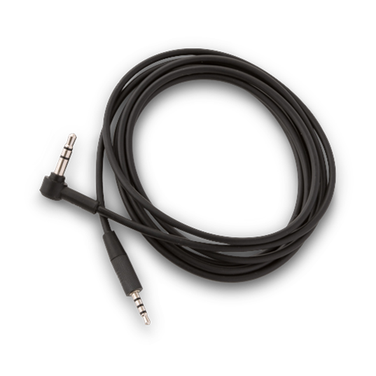 Synchros E50BT - Black - Over-ear, Bluetooth headphones with ShareMe music sharing - Detailshot 3