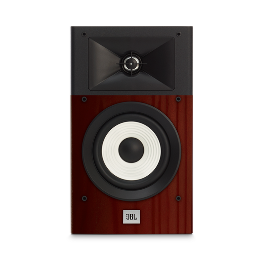 JBL Stage A130 Bookshelf speakers at Crutchfield