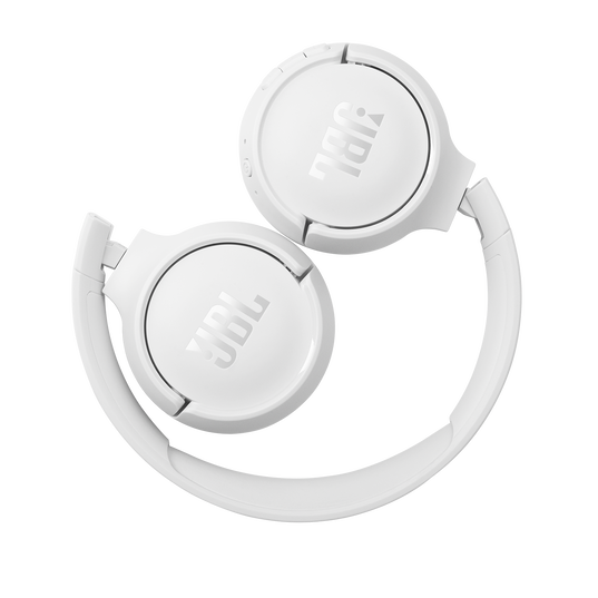 Aesthetic review on JBL headphones 510bt